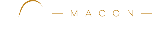 Macon Psychiatry footer logo