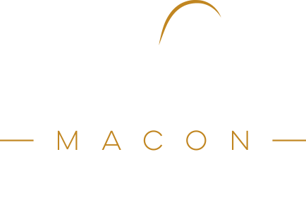 Macon Psychiatry footer mobile logo
